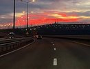 Бесплатные маршруты для объезда платного участка трассы А289