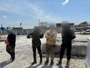 Иностранцы в Новороссийске обязаны уплатить штрафы за трудовые нарушения
