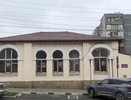 В Новороссийске стартует конкурс на реставрацию исторического детского приюта