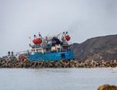 Компания «Каматрансойл» оспаривает расходы «Морспасслужбы» на ликвидацию ЧС в Керченском проливе