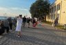 Миниатюра новости: Туристический сезон под вопросом: какие черноморские курорты пока не готовы принимать туристов