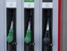 Цены на топливо в Новороссийске продолжают расти