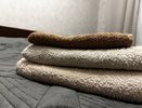 Больше не вывариваю древние полотенца: кладу 2 ложки на таз - станут как новые
