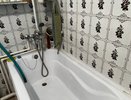 Всего три ложки - и ванна сияет как новая: без ржавчины и потеков