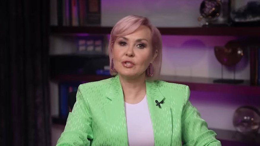 Главная картинка новости: "Восстанут из пепла": Володина спрогнозировала этому знаку Зодиака начало новой жизни в мае