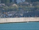 В Новороссийске определены пляжи для безопасного купания