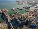 Запах нефтепродуктов в Новороссийске: власти уверяют в безопасности воздуха