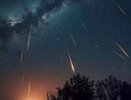 Космическое шоу в мае: Майские Аквариды на Кубани