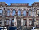 В Новороссийске стартует аукцион на реставрацию здания бывшей мужской гимназии