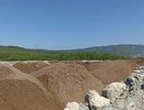 Споры вокруг песчаных насыпей: что происходит на полигоне в Новороссийске?