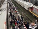 Гастрономический поезд отправится в путешествие по югу России