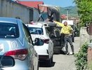 Жители Новороссийска требуют срочного ремонта улицы Стартовой после аварии