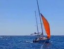 Яхта с пассажирами в Крыму оказалась в бедственном положении, но обошлась без пострадавших