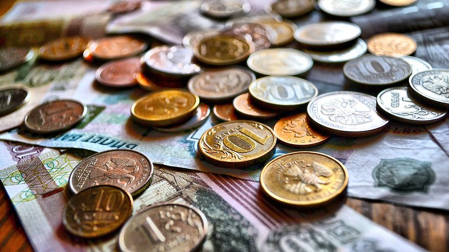 Главная картинка новости: В Краснодарском крае намечается увеличение зарплат бюджетникам в 2025 году