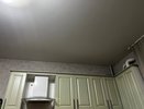 Запрет на установку натяжных потолков принят: их придется демонтировать