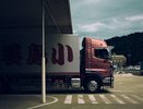 Новые запреты для большегрузного транспорта в Краснодарском крае с 1 июня