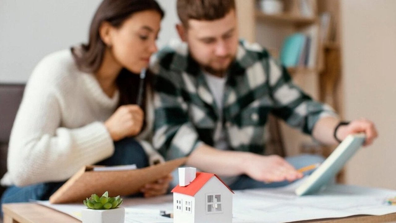 Главная картинка новости: Сколько лет потребуется жителям Краснодарского края для покупки квартиры без кредитов?