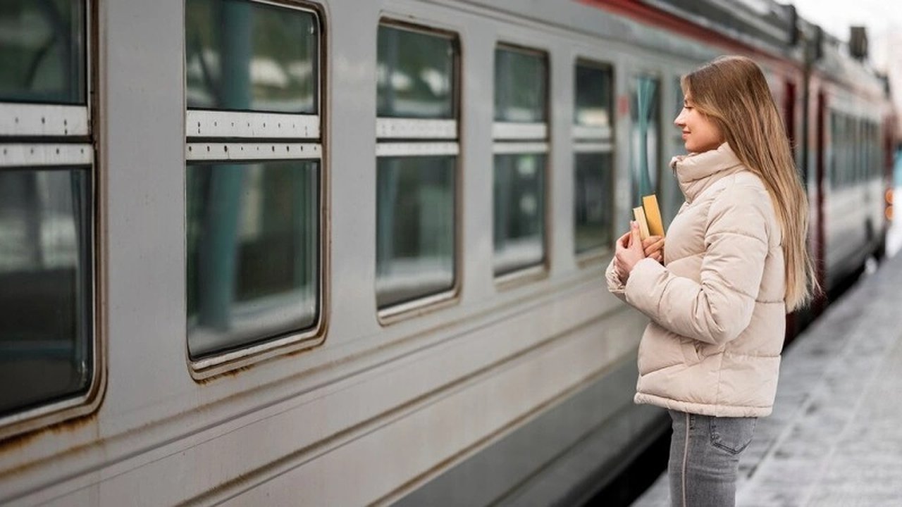 Главная картинка новости: Майские праздники: дефицит билетов и рекордные цены на отдых