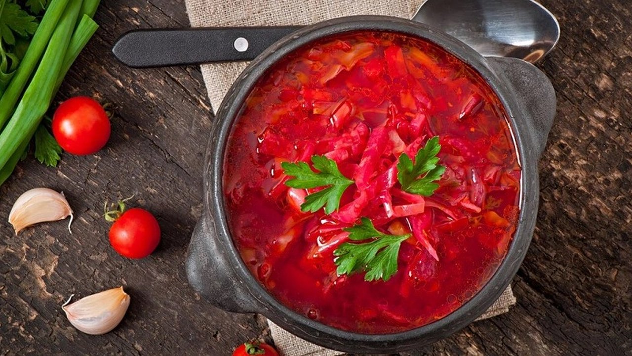 Главная картинка новости: Цены на борщевой набор в Краснодаре выросли, но остаются ниже среднероссийских