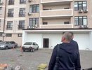 Завершение экспертизы жилого комплекса «Аврора» в Новороссийске