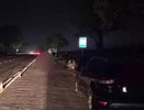 Смертельная авария на трассе «Новороссийск – Керченский пролив»