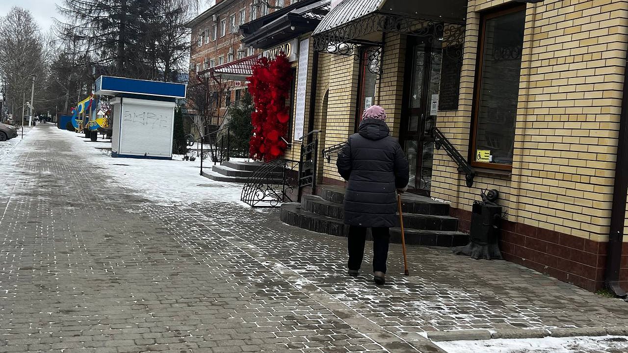 Главная картинка новости: Стариков наконец услышали: пенсионеров, которым от 55 до 85 лет, ждет сюрприз в мае