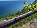 Увеличение железнодорожных перевозок на Черноморских курортах с 1 мая 2025 года
