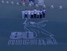 В Новороссийске зажгли тысячи огоньков в память о подвиге предков