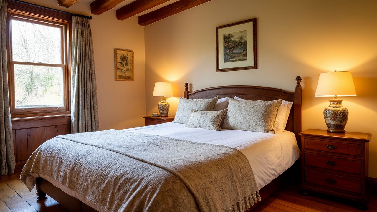 Главная картинка новости: Невидимый яд в вашей спальне: эксперты выяснили, из-за чего вы болеете