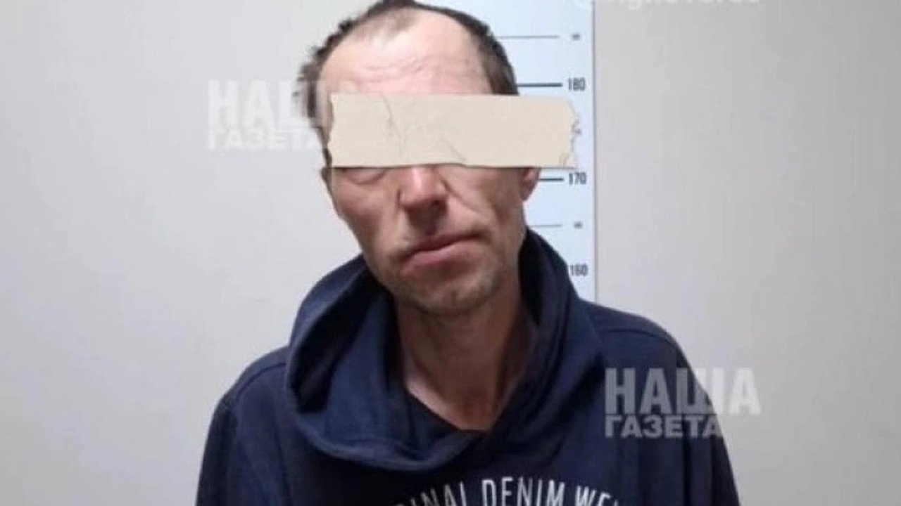 Главная картинка новости: Новороссийск: Пьяный мужчина пугает детей, задержан Росгвардией