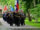 В Новороссийске прошёл концерт-реквием в память о героях Великой Отечественной войны