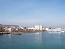 В Новороссийске пройдут учения: маломерным судам рекомендуется покинуть акваторию