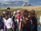 Новороссийск как центр патриотического туризма в Краснодарском крае