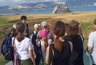 Миниатюра новости: Новороссийск как центр патриотического туризма в Краснодарском крае