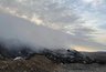 Миниатюра новости: В Новороссийске возбуждено дело против владельца свалки после возгорания