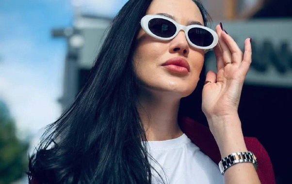 Премиальные очки от мировых брендов в салоне оптики Dr.Ortik