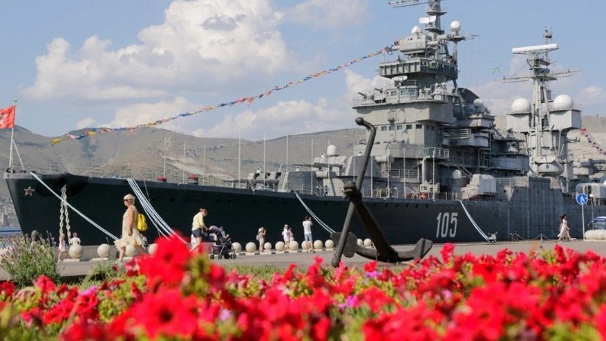 Главная картинка новости: В Новороссийске ожидаются перебои с мобильной связью из-за мер безопасности