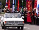 Новороссийцы возмущены отсутствием зрителей на параде: кто попал на мероприятие