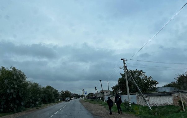 Меняйте планы - нас ждут дожди и холод: синоптики обновили прогноз погоды до конца недели