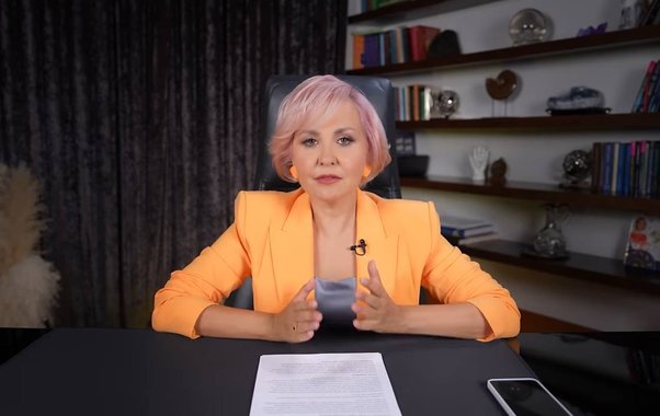 "Такое происходит лишь раз в жизни": Василиса Володина предрекла "золотое лето" 4 знакам Зодиака