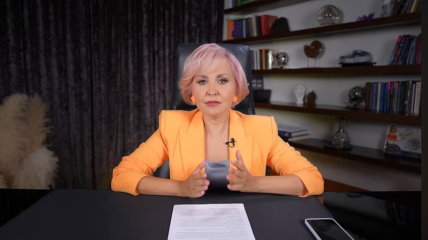 Главная картинка новости: "Такое происходит лишь раз в жизни": Василиса Володина предрекла "золотое лето" 4 знакам Зодиака