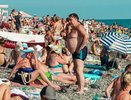 Растущий интерес к отдыху в Крыму и на черноморских курортах России
