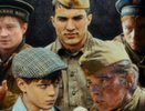 Фильм «Бессмертный полк» о героях Новороссийска теперь доступен в Интернете