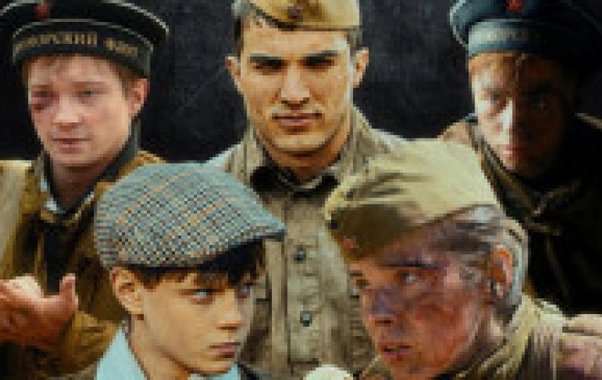 Фильм «Бессмертный полк» о героях Новороссийска теперь доступен в Интернете
