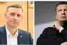 Миниатюра новости: Мэр Новороссийска о последствиях атаки беспилотников: более 180 квартир пострадали, власти окажут помощь