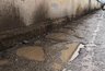Миниатюра новости: Проблемы с ямами на улице Стартовой в Новороссийске: власти обещают ремонт до конца мая