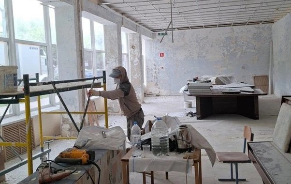 Библиотека имени Павленко преобразится в клубное пространство для всей семьи