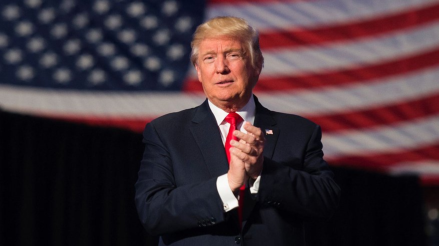 Главная картинка новости: Ставки растут: Трамп ставит на Путина в дипломатической рулетке