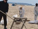Угроза экологической катастрофы: свалка ядовитого грунта в Раевской