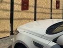 Жители Новороссийска требуют проверить законность парковки на тротуаре